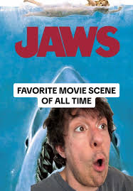 Favorite Jaws Movie Scene That Haunts Us All