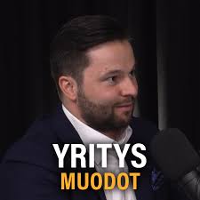 Yritysmuodot: Yleisimmät kysymykset (Jukka-Pekka Hellman)