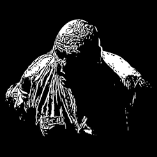 On January 21, 1995, The Beast of Yucca Flats was riffed on Mystery Science  Theater 3000. Marking the anniversary with some original drawings of Tor  Johnson and Lanell Cado! [OC] : r/MST3K