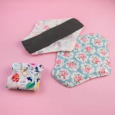 I wanted to share with you how you can try or change to cloth pads by making your own. 9 Best Reusable Pads In 2021 Cotton Bamboo And Organic Ecokarma