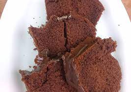 Chocolate Madeira Cake Recipe By Virginia Recipe Chocolate Madeira Cake Madeira Cake Recipe Cake Recipes