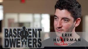 Basment Dwellers : An Interview With Angel Investor Jake Gibson