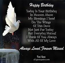 Get a special album of texts and images from our site. Always Loved Forever Missed Birthday In Heaven Birthday In Heaven Quotes Happy Birthday In Heaven
