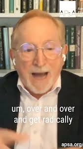 Psychoanalysis & You podcast by the American Psychoanalysis Association  (APsA) hosted by Gail Saltz