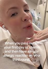 Heartburn and Chemo