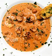 They make it from ground pork, turkey. The Best Seafood Pan Roast Spending Time In My Kitchen