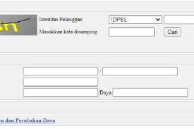 Cek tagihan listrik pln pascabayar februari 2021 & tunggakannya apakah sudah dibayar atau pembayaran tagihan listrik pln online lebih mudah & hemat dengan berbagai promo bayar listrik. Cara Dapat Subsidi Dan Token Listrik Gratis Melalui Whatsapp Dan Laman Www Pln Co Id Jurnal Trip