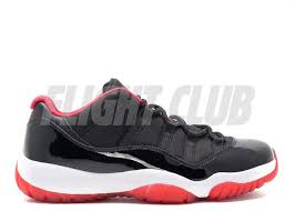 Air Jordan 11 Retro Low Bred Air Jordans Air Jordan 11 True Red