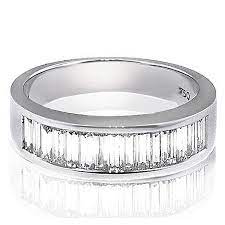 Pin By Philip Parker On Fashion Diamond Wedding Bands Mens Diamond Wedding Bands Baguette Diamond Wedding Band