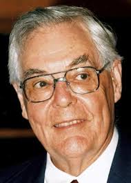 Clive Steventon MASON Obituary