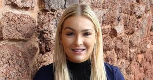 Woman, 23, celebrating graduation died in tragic cliff fall after night out 