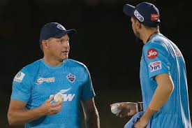 Prithvi shaw's blistering 82 coupled with lalit yadav and axar patel's bowling performance handed delhi capitals a comprehensive win over kolkata knight riders. Ipl 2020 Is A Huge Opportunity For Delhi Capitals Uncapped Duo Tushar Deshpande Lalit Yadav Mykhel