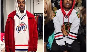 If you think maybe so, i'l. How To Dress Like Asap Rocky Asap Rocky S Favorite Brands