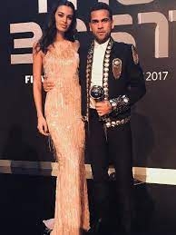 A apresentação oficial de daniel alves está marcada para 20h, mas os portões devem ser. Daniel Alves Esposa Revela Como Mantem Casamento Saudavel