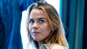 Margaux Dietz om uppbrottet från Jacob Liebermann