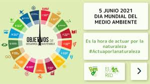 Por isso, o unicef recorda: Accion 5 Junio Dia Mundial De Medio Ambiente Esenred By Mjcallejo1 On Genially