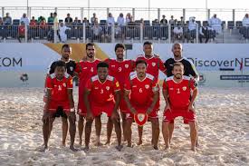 Jul 04, 2021 · يُواصل المنتخب الوطني للكرة الشاطئية تدريباته اليومية في ملعب اتحاد الكرة، ضمن معسكره الداخلي المقام حالياً في دبي استعداداً للسفر إلى أوكرانيا للمشاركة في بطولة كأس أوكرانيا Ø§Ù„Ø­Ø¯Ø« Ø§Ù„Ø±ÙŠØ§Ø¶ÙŠ A Twitter Ù…Ù†ØªØ®Ø¨Ù†Ø§ Ø§Ù„ÙˆØ·Ù†ÙŠ Ù„ÙƒØ±Ø© Ø§Ù„Ù‚Ø¯Ù… Ø§Ù„Ø´Ø§Ø·Ø¦ÙŠØ© ÙŠØ­Ù‚Ù‚ Ø¨Ø·ÙˆÙ„Ø© Ù†ÙŠÙˆÙ… Ù„ÙƒØ±Ø© Ø§Ù„Ù‚Ø¯Ù… Ø§Ù„Ø´Ø§Ø·Ø¦ÙŠØ© Ø§Ù„Ù…Ø¹ØªÙ…Ø¯Ø© Ù…Ù† Ø§Ù„ÙÙŠÙØ§ Ø¨Ø¹Ø¯ ÙÙˆØ²Ù‡ Ø¹Ù„Ù‰ Ù…Ù†ØªØ®Ø¨ Ù…ØµØ± ÙÙŠ Ø§Ù„Ù…Ø¨Ø§Ø±Ø§Ø© Ø§Ù„Ù†Ù‡Ø§Ø¦ÙŠØ© Ø¨Ù†ØªÙŠØ¬Ø© 5 4 Https T Co Vi6yhulufm Twitter