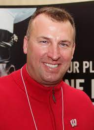The bielema family is back in college football, and their return was a positive one. Bret Bielema Wikipedia