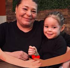 Lorena Quezada López