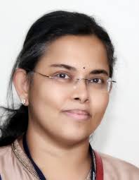 Dr. Ann Agnes Mathew