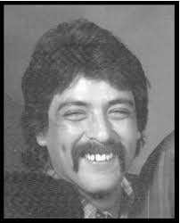 Gary Stillwell Obituary (1955