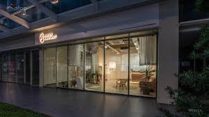Etika holdings have established distribution network across malaysia, with over 40,000 direct customers. Modern Exterior Retail Others Design Ideas Photos Malaysia Atap Co