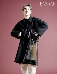 He is best known as a member of . Exo S Xiumin Shares How Fans Give Him Strength And Why He Works Hard Soompi