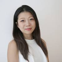 Cecilia Lu's Instagram, Twitter & Facebook