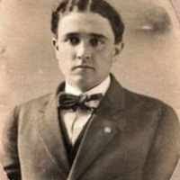 Guthrie Divrltia Allen (1883–1959)