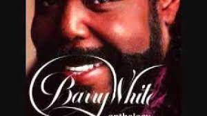 A year later, he wrote this sensual tune about loving his lady all night long, only that lady wasn't glodean, but his career. What Am I Gonna Do With You Von Barry White Laut De Song