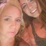 Alicyn Pickle's Instagram, Twitter & Facebook