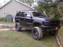 Murtusmc S 2004 Chevrolet Tahoe In Chattanooga Tn Chevrolet Tahoe Chevy Tahoe Tahoe