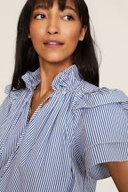 Millie Top by Hunter Bell