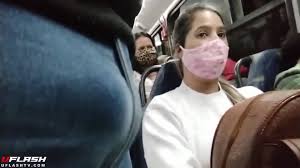 Bulge flash penis hypnosis blonde HD • Pornhex