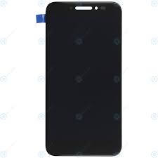 Alcatel Shine Lite (OT-5080X) Display ...