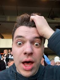 Kevin Appleby's Instagram, Twitter & Facebook