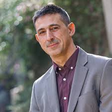 José Ignacio Bonilla