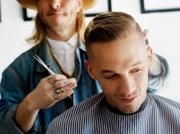 Founded by radio dj mr. The Fade Haircut And How To Get It Gq