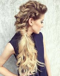 If you would prefer to style your hair. 45 Side Hairstyles For Prom To Please Any Taste