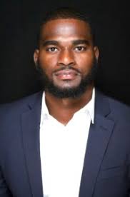 Rising Stars: Meet Royce Brooks