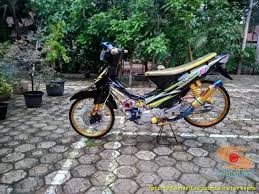 Modifikasi motor supra 2006 ll review motor kontes selamat datang di channel pakdhe balap 69, kami sedang review motor. Modifikasi Honda Supra X Lama Alias Lawas Brosis Setia1heri Com
