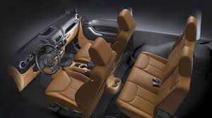 The 2013 Jeep Wrangler Rubicon Leather Interior Shown In Available Mckinley Leather Trimmed Seats In Dark Jeep Interiors Jeep Wrangler Interior Jeep Wrangler