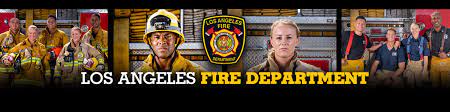 Firefighter Application @ Joinlafd: Los Angeles Fire Department