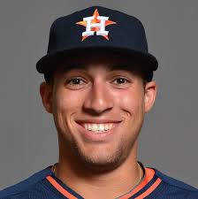 George springer is set to cash in on the free agent market this winter, and these 5 teams should be houston astros outfielder george springer is set to hit the market as one of the top free agents this. Astros To Promote George Springer Mlb Trade Rumors