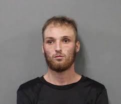 WHITE SO MEDIA ARREST SUMMARY