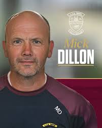 Dermot McCabe has named his team to face Laois in the preliminary  quarter-final of the Tailteann Cup tomorrow evening🏐 Best of luck to the  players and management! Get your tickets for the