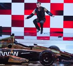 Nascar.com brings you up to speed on harrison burton's first career nascar cup series start that will come at talladega superspeedway driving for gaunt brothers racing on april 25. Official News For The Ntt Indycar Series Indycar Com