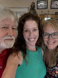 Having a great day with good company