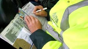 Şi procura în original/copie legalizată/împuternicirea avocaţială/delegaţia de. Cate Zile PoÈi RÄmane FÄrÄ Permis DacÄ ConteÈti SancÈiunea Èi Pierzi La Tribunal Ce Se Poate Contesta Si Ce Nu Ziarul Unirea