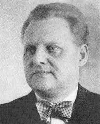 Eric Lindqvist